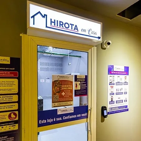 Gracioso Studio No Bras Com Piscina/Metro Bras 圣保罗 Exterior photo