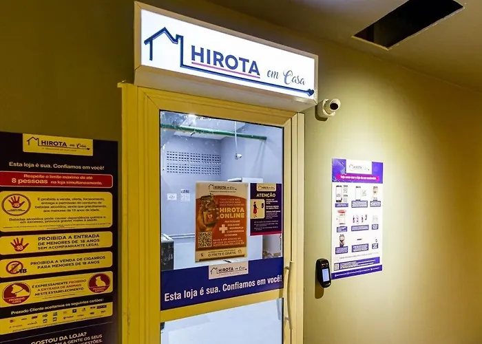 Gracioso Studio No Bras Com Piscina/Metro Bras
